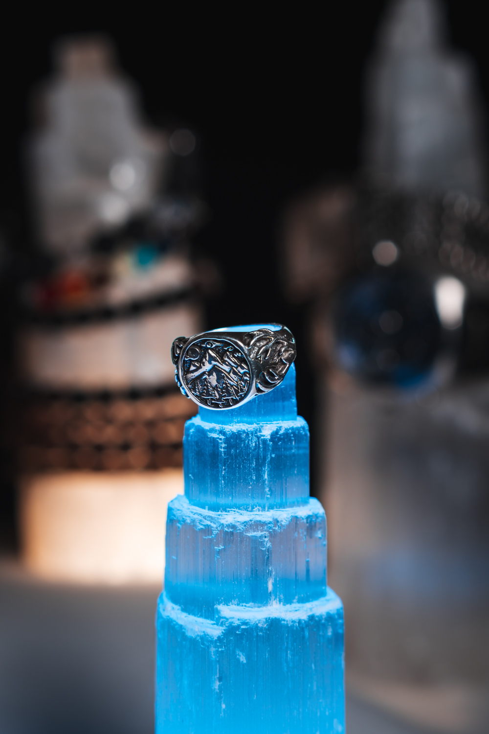 bague