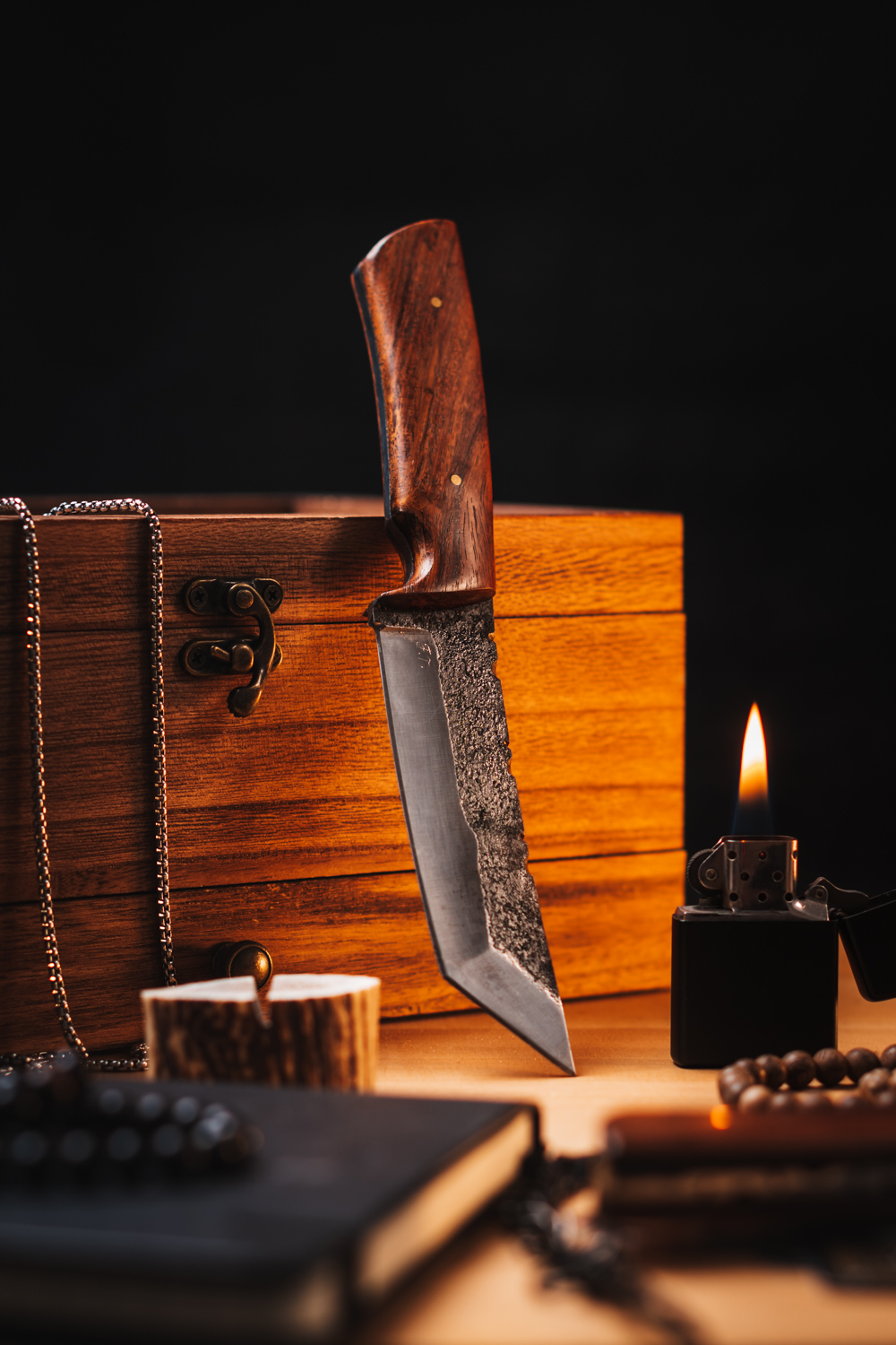 Knife