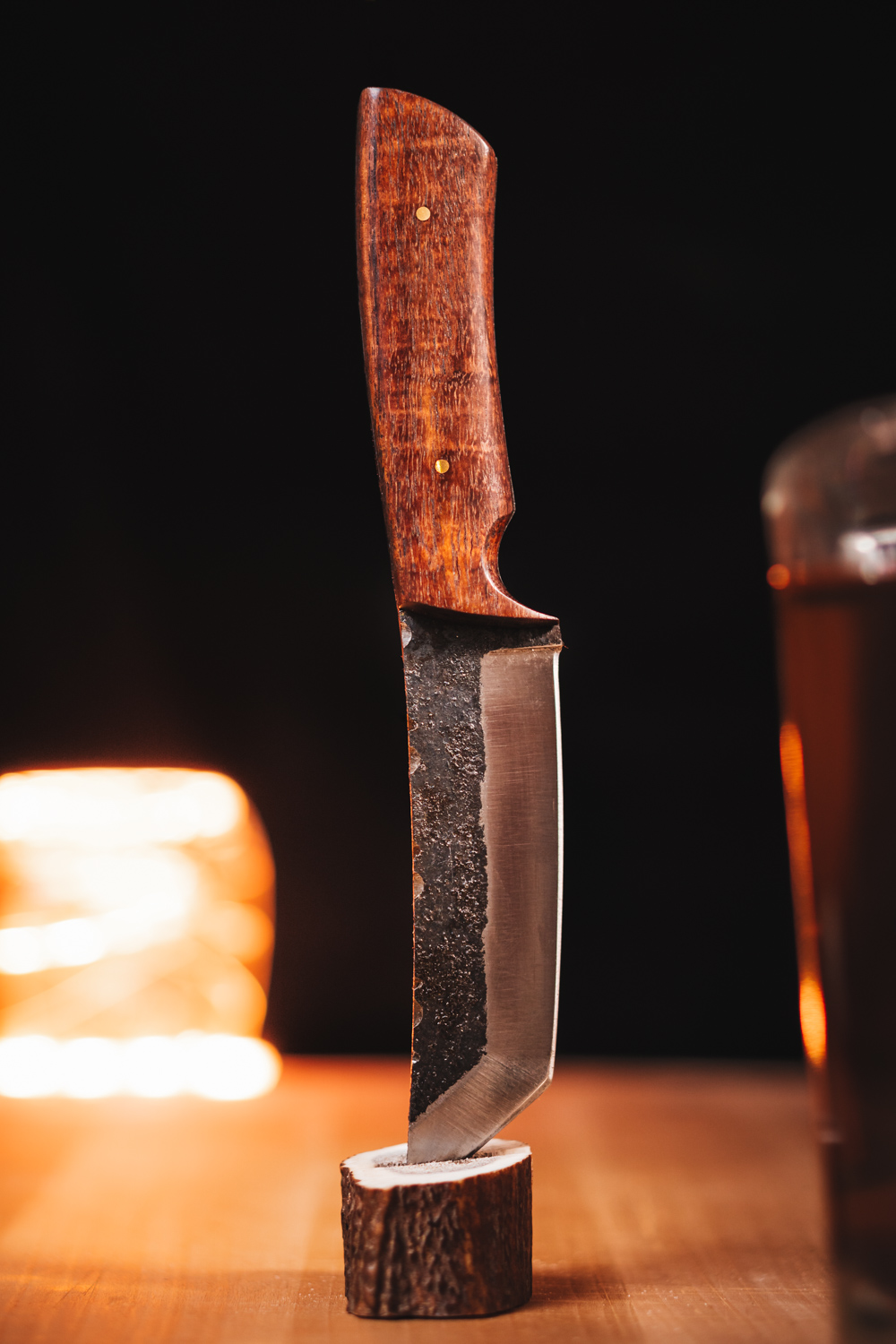 Knife
