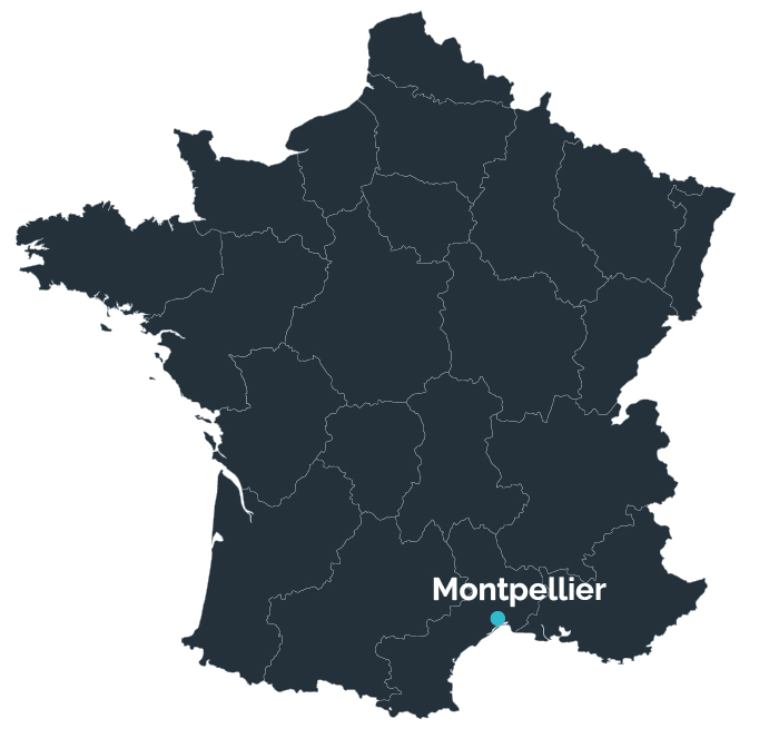 Montpellier