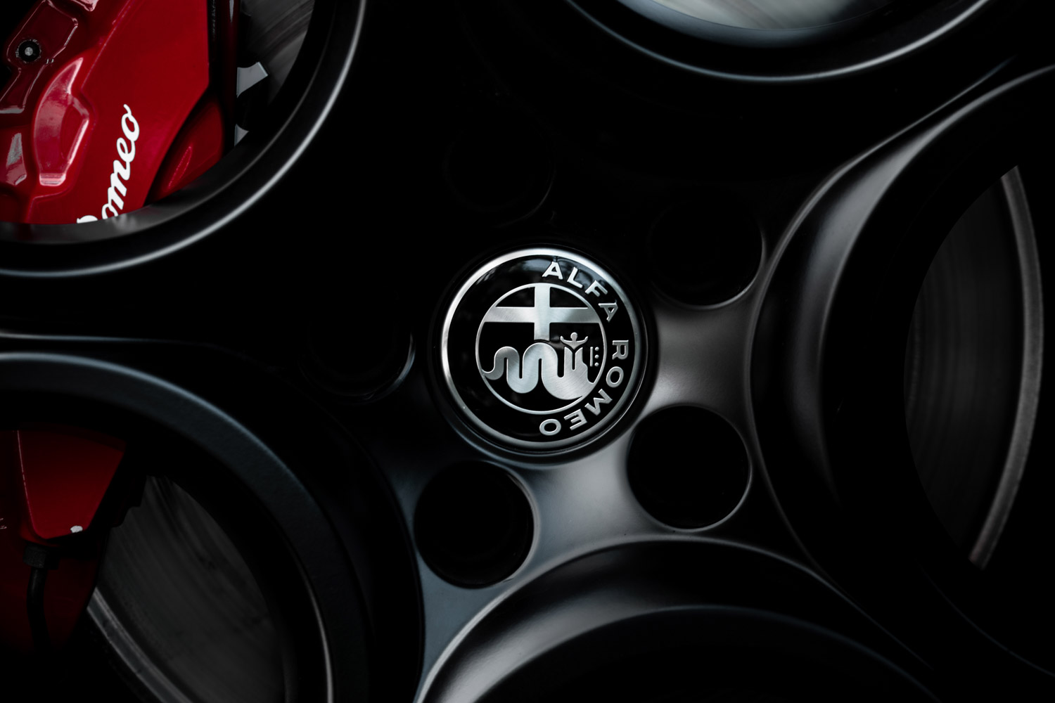Alfa romeo