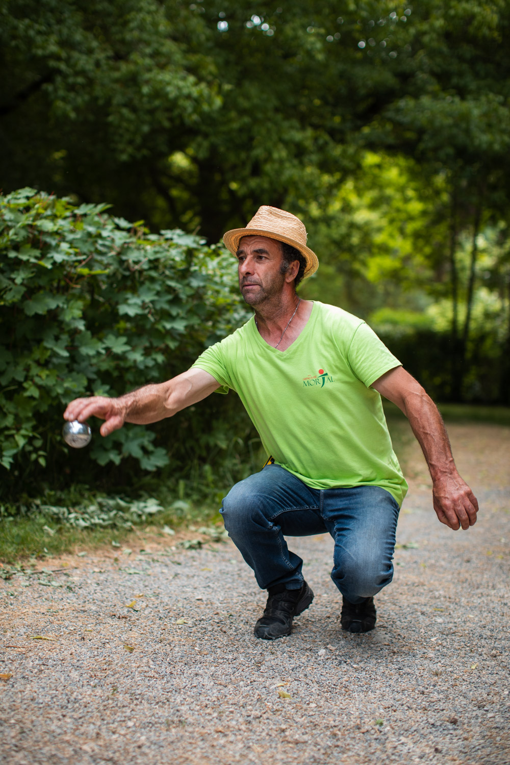 Petanque
