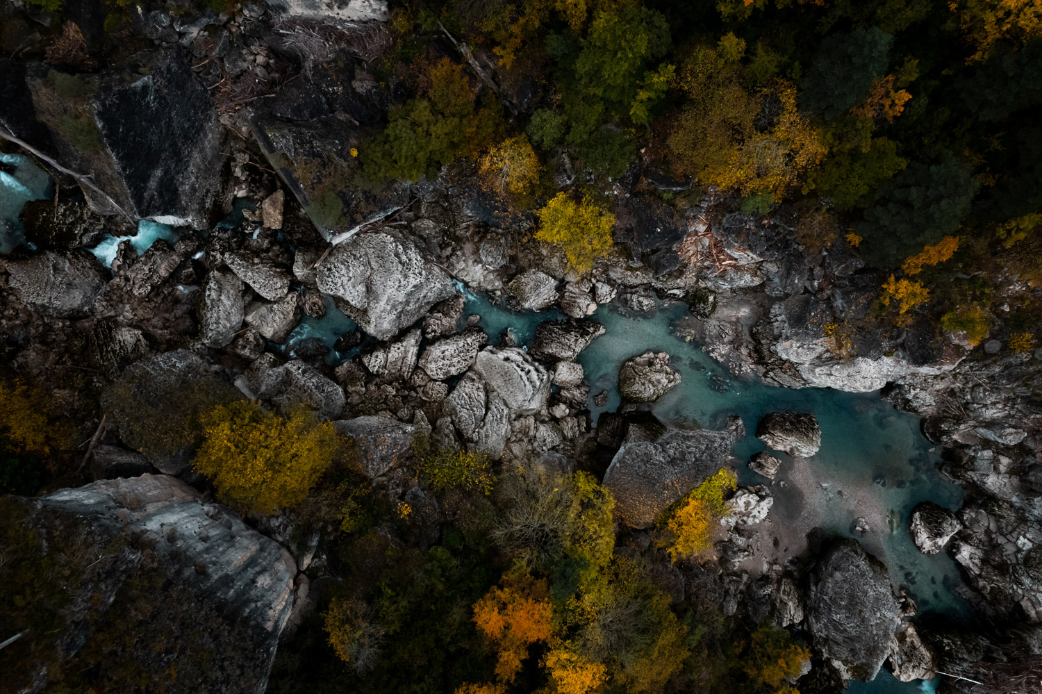 River