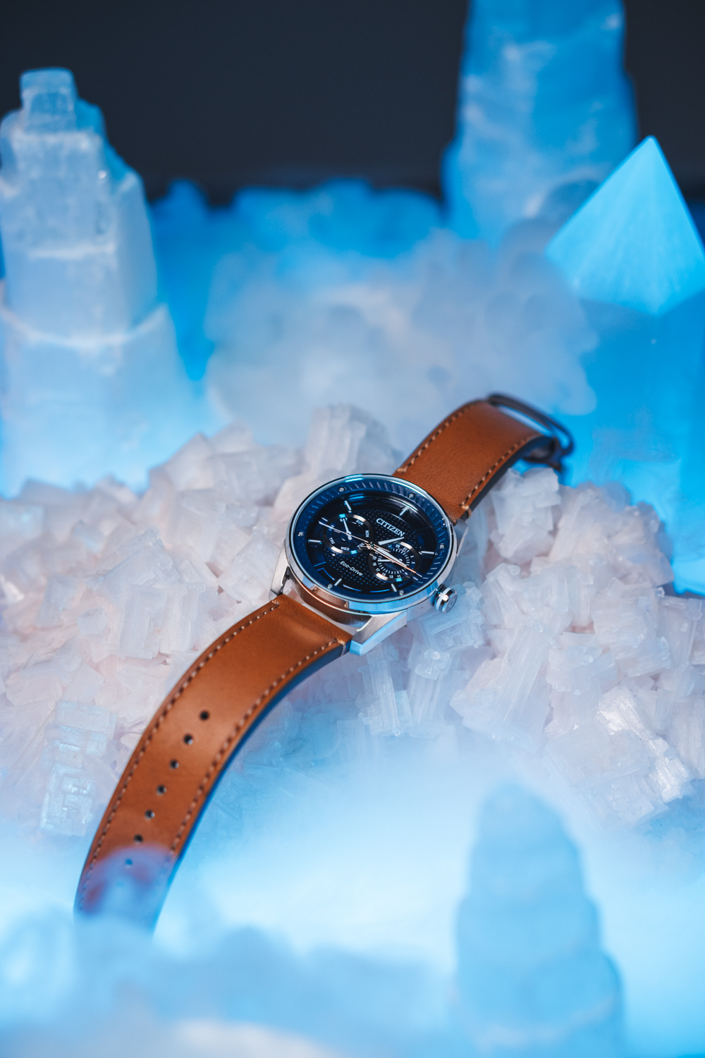 montre
