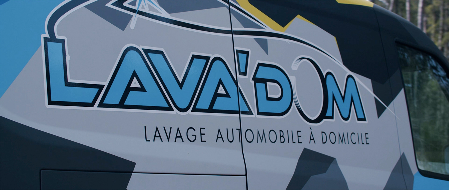 Lavadom