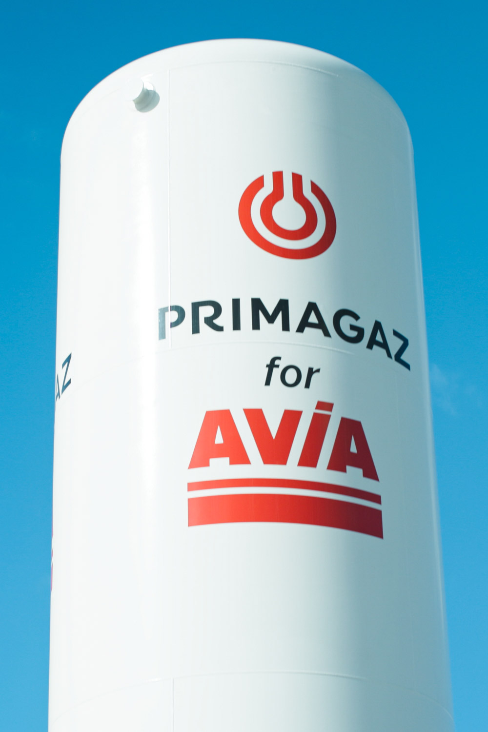 Primagaz