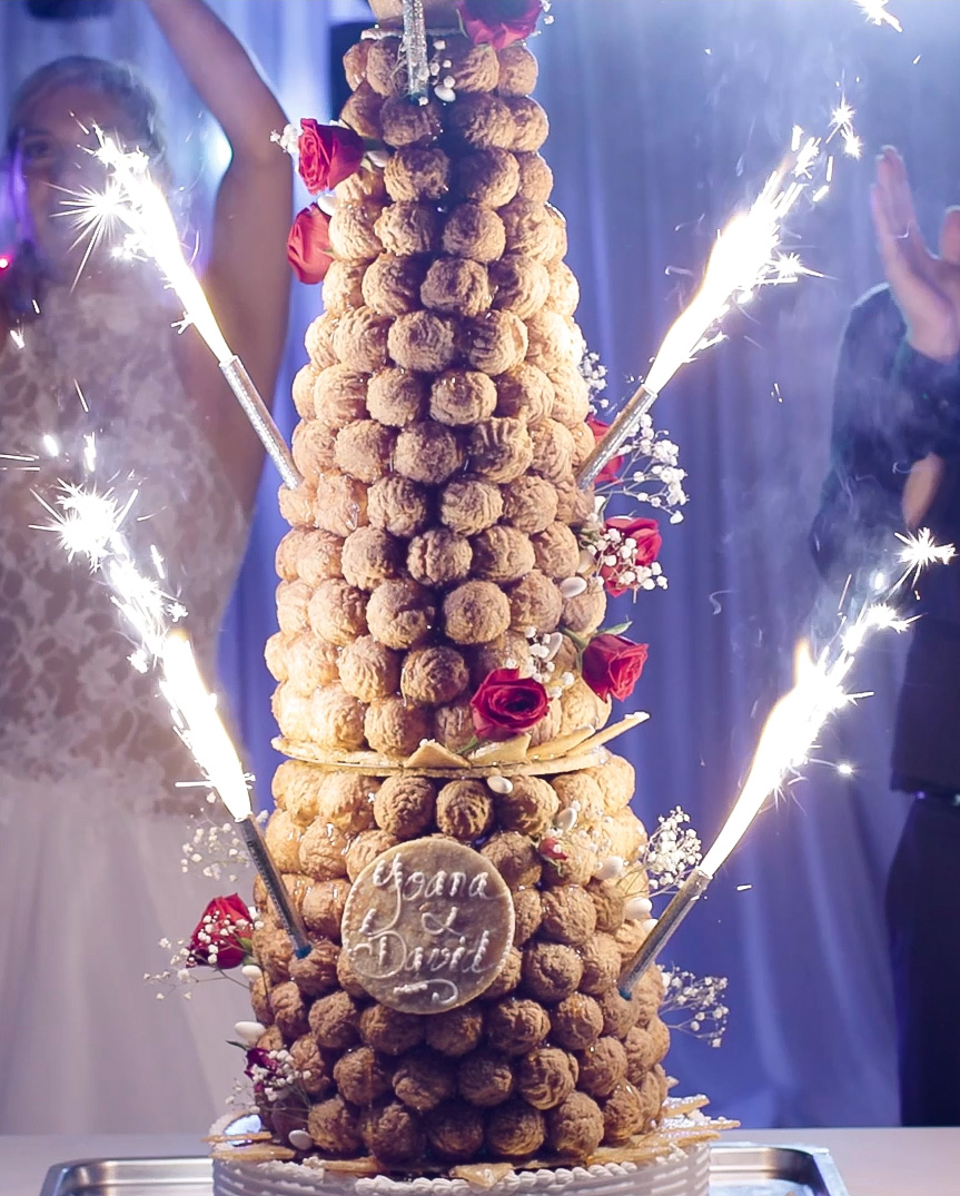Gateau