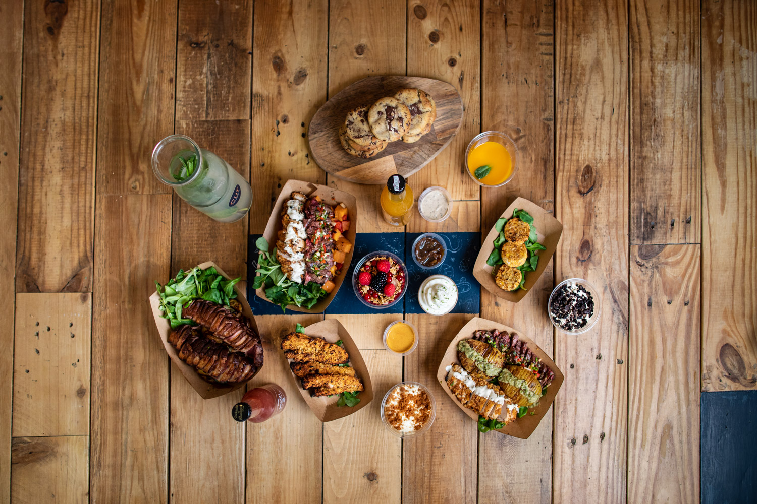 Food