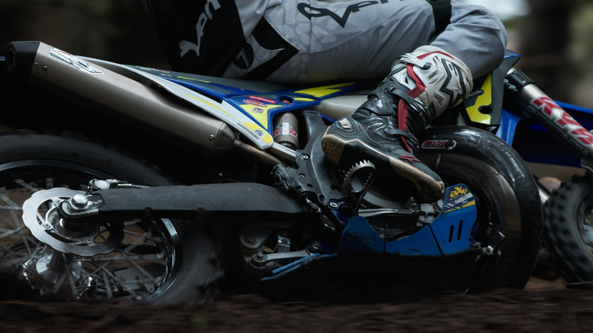 Alpinestars