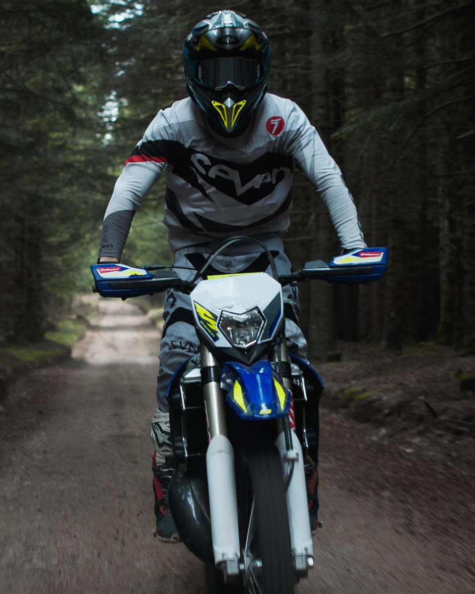 Enduro