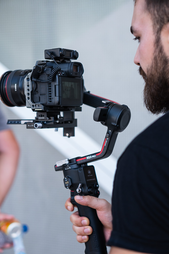 Camera