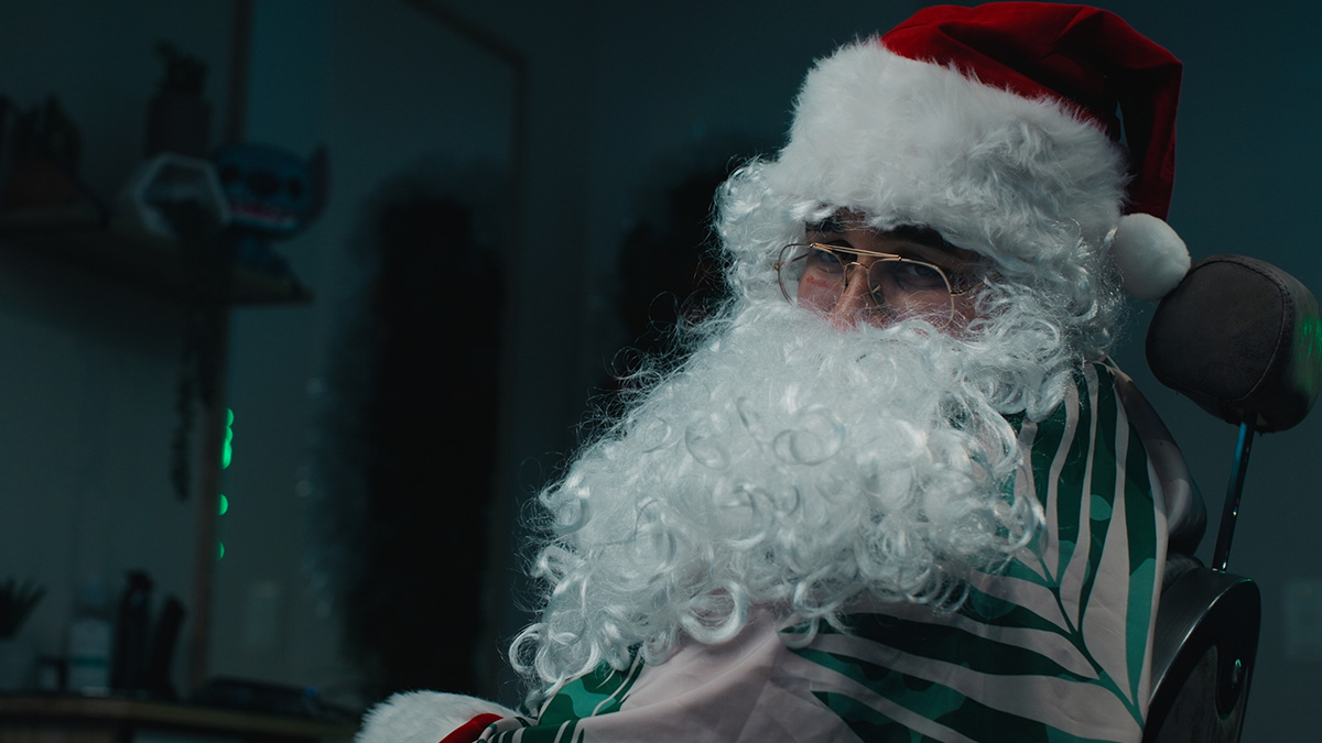 Pere noel