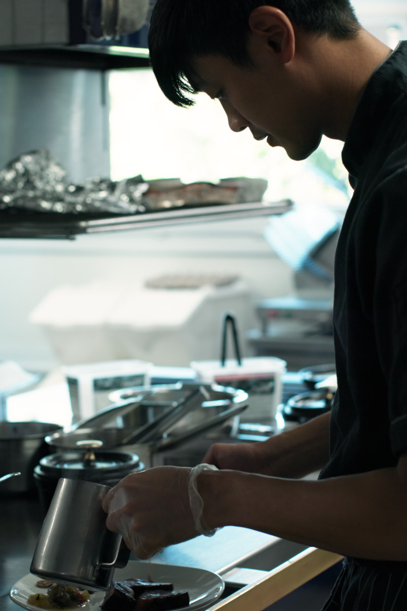 cuisine