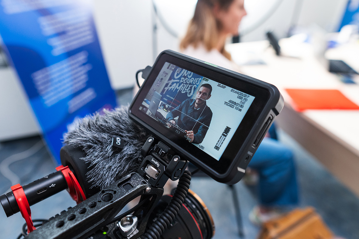 Tournage