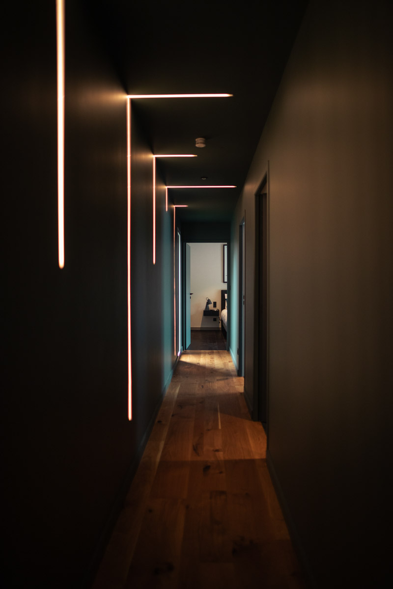 Couloir