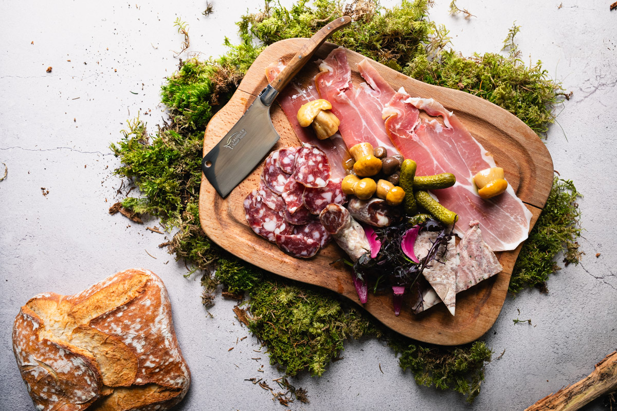charcuterie