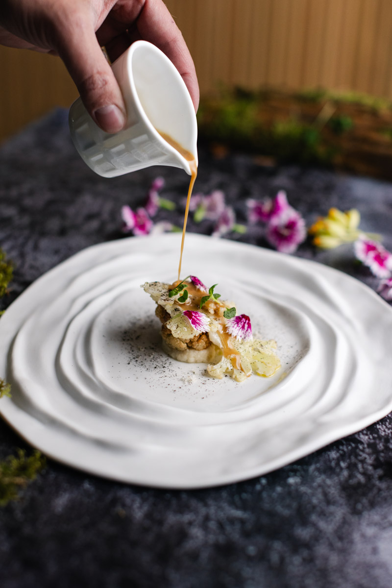 chou fleur