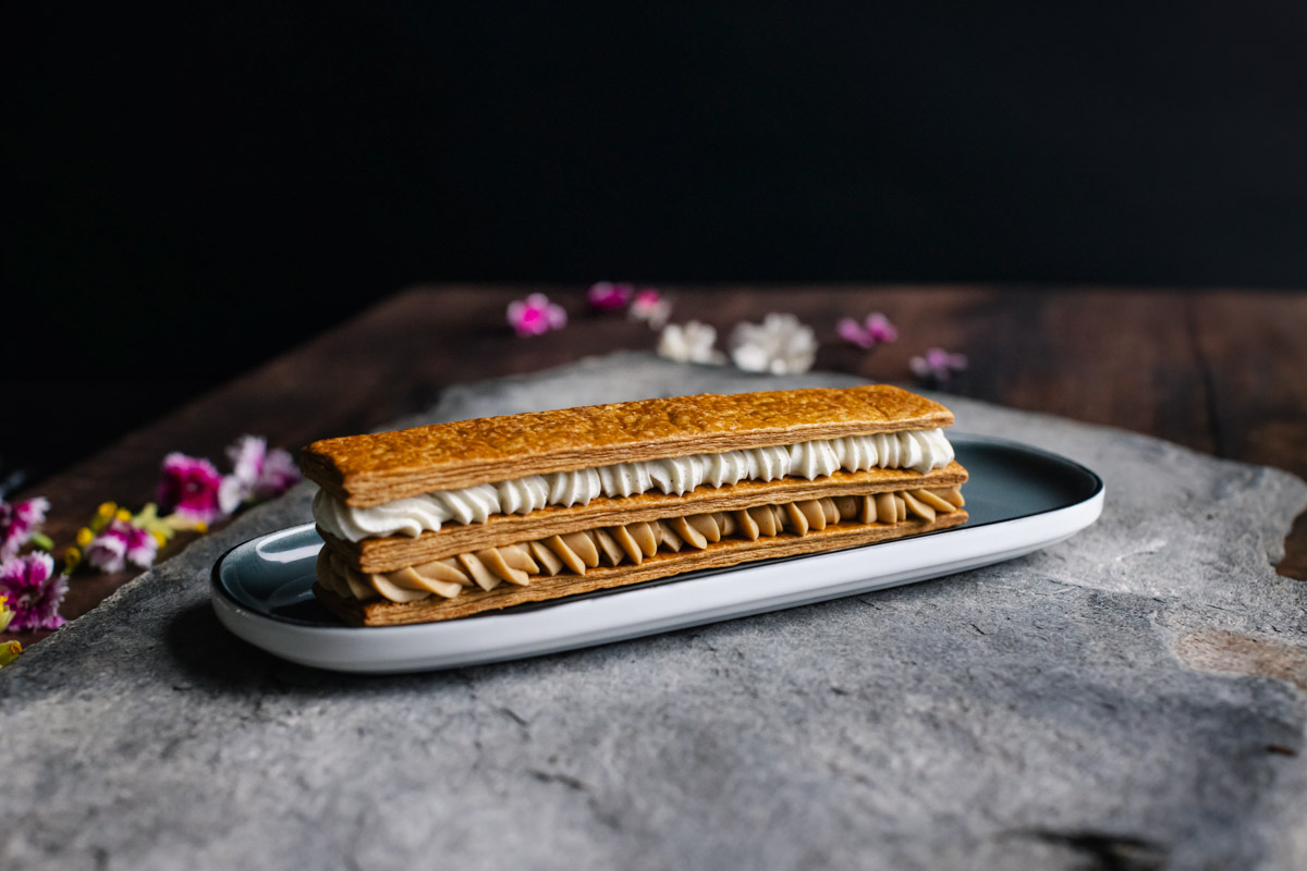mille feuille