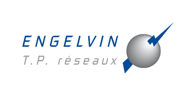Engelvin TP Réseaux