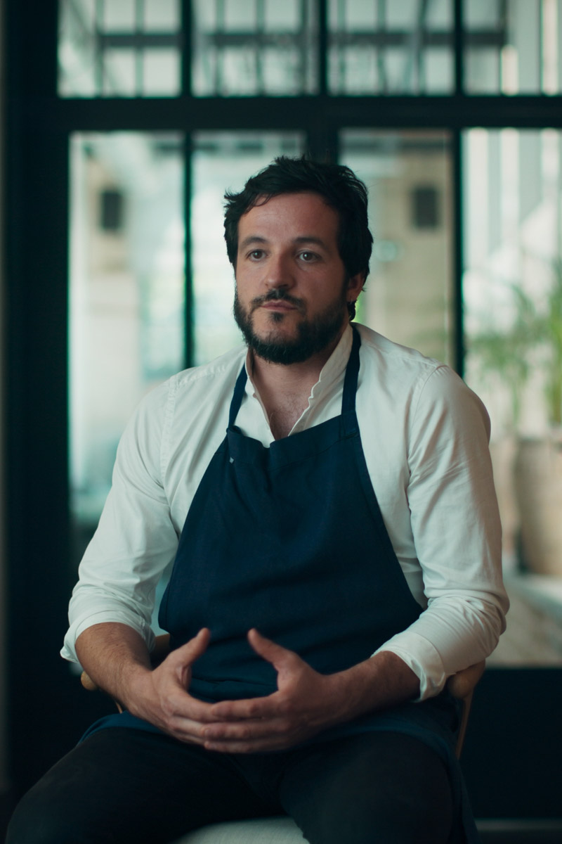 Baptiste Capdeboscq
