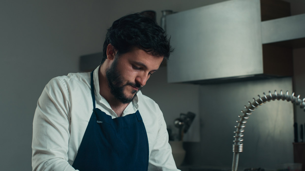 Baptiste Capdeboscq