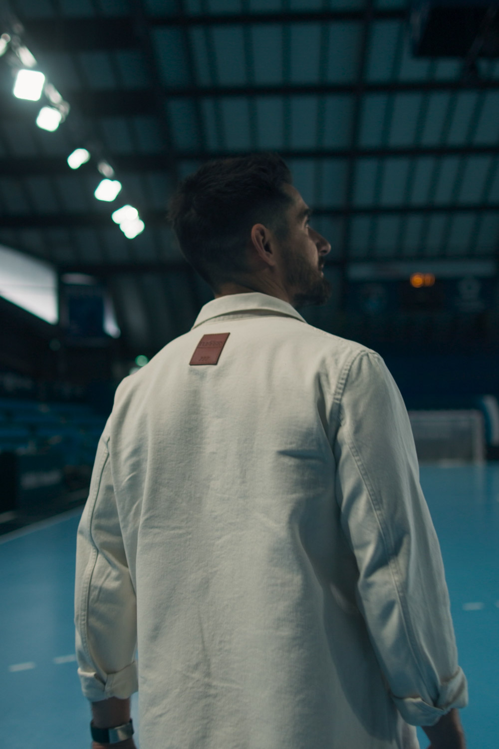 Remi Desbonnet