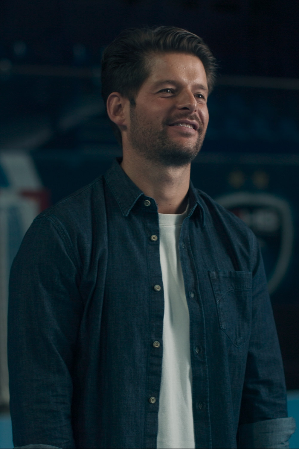 Julien Tuffery