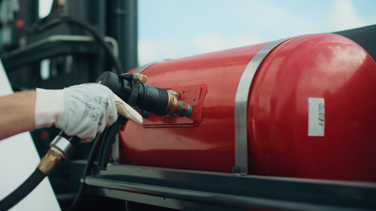 biopropane primagaz